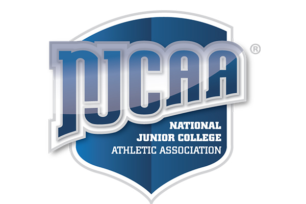 Logo for the National Junior College Athletic Association