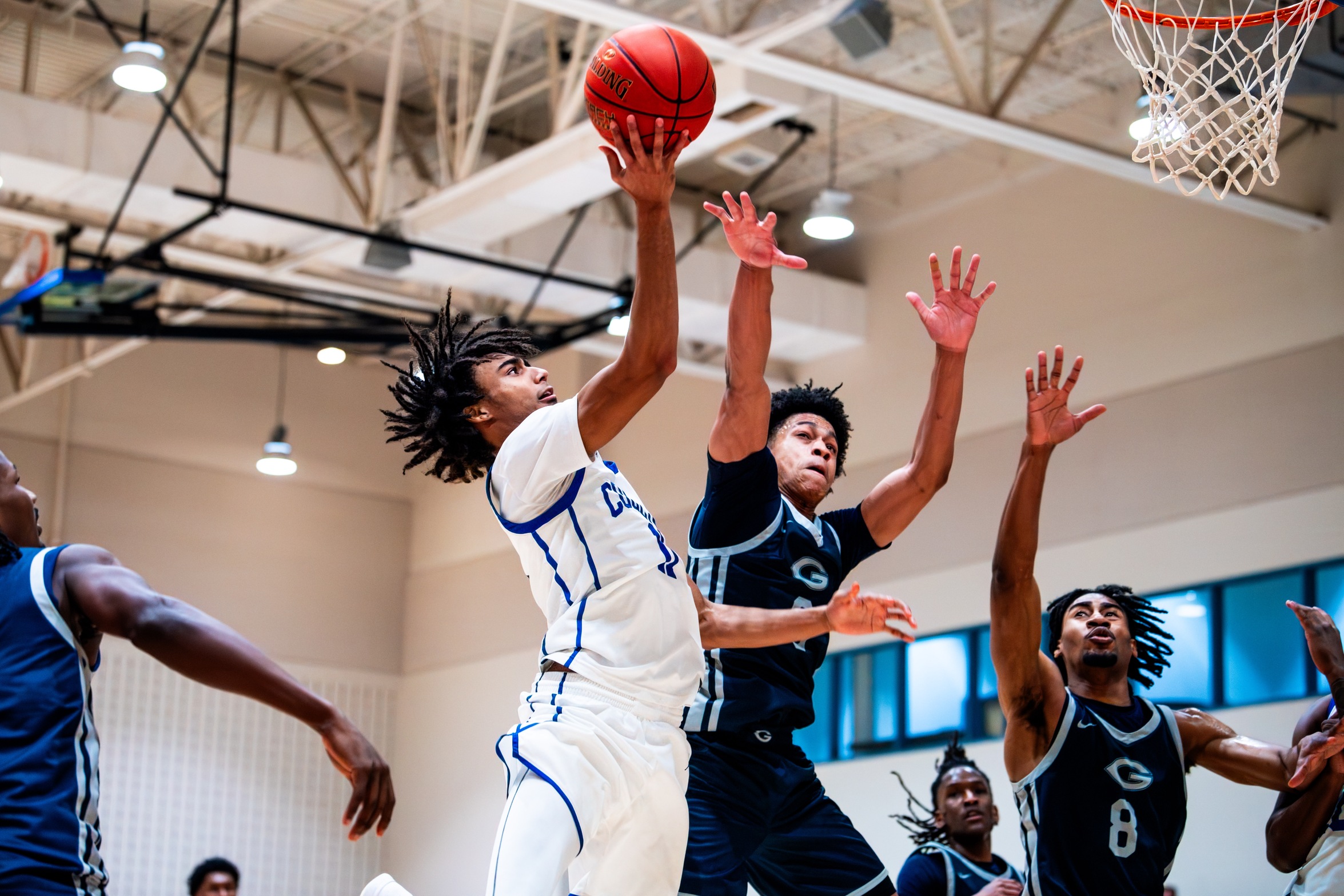 Cougars Cruise Past Temple in Largest Conference Victory this Season