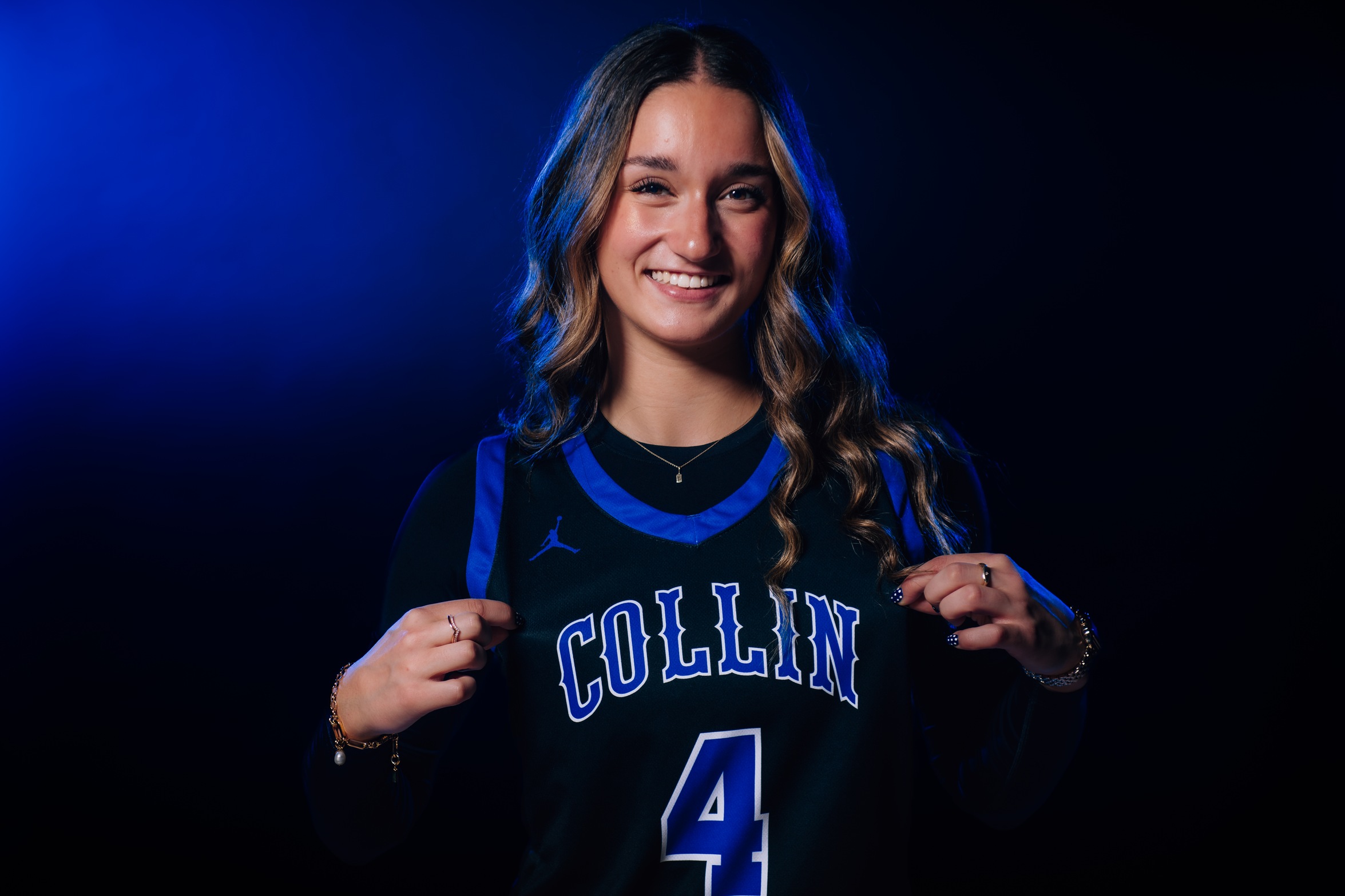 Macleod Earns NTJCAC Player of The Week